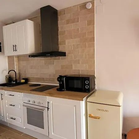 Sea Views Cozy Loft - Appartement
